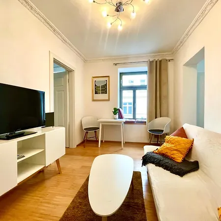 Gaesteapartment Apartment Leipzig