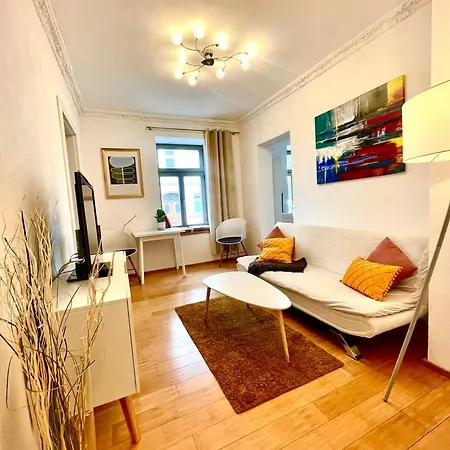 Gaesteapartment Apartment